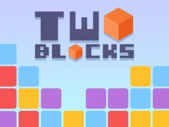 Juego Two Blocks en línea