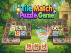 Juego Tile Match Puzzle Game en línea