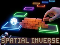 Juego Spatial Inverse en línea
