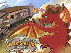 Juego Black Stallion Cabaret en línea