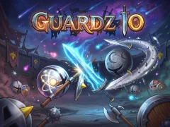 Juego Guardz IO en línea