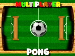 Juego Multiplayer Pong en línea