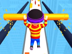Juego Rails Runner en línea