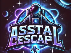 Juego Astral Escape en línea