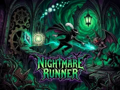 Juego Nightmare Runner en línea