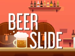 Juego Beer Slide en línea