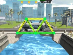 Juego Bridge Builder en línea