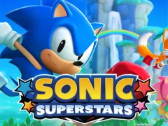 Juego Sonic Superstars en línea