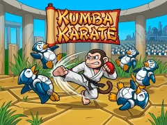 Juego Kumba Karate en línea