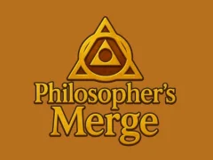Juego Philosopher's Merge en línea