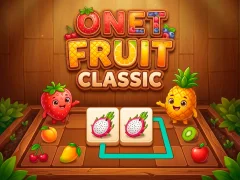 Juego Onet Fruit Classic en línea