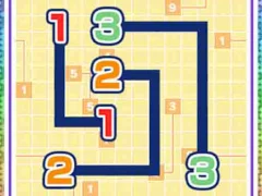 Juego Connect The Same Number en línea
