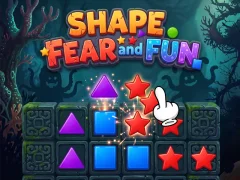 Juego Shape Fear and Fun en línea