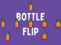 Juego Bottle Flip en línea