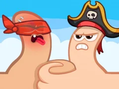 Juego Extreme Thumb War en línea