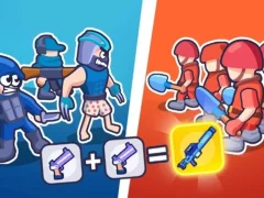 Juego Squad Assembler en línea