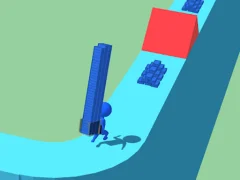 Juego Stair Run en línea
