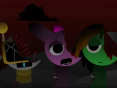Juego Sprunki Brud Edition en línea