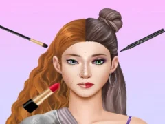 Juego Princess ASMR Makeover en línea