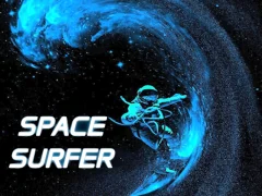 Juego Space Surfer en línea