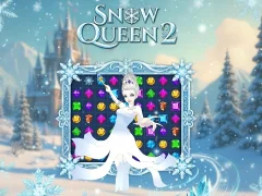 Juego Snow Queen 2 en línea