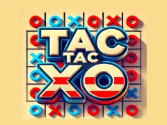 Juego TAC-TAC-XO en línea