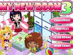 Juego My new room 3 en línea