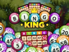 Juego Bingo King en línea