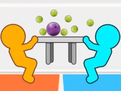 Juego Tug The Table Classic en línea