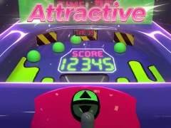 Juego Attractive en línea