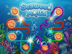 Juego Seaweed Aqua en línea