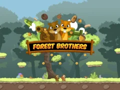 Juego Forest Brothers en línea