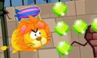 Juego Zoo Panic en línea