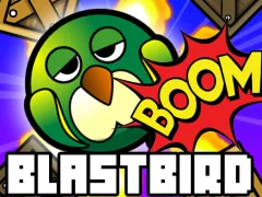 Juego Blast Bird en línea