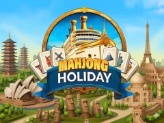 Juego Mahjong Holiday en línea