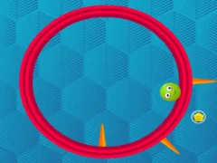 Juego Dangerous Spikes en línea