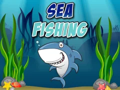 Juego Sea Fishing en línea