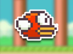 Juego Angry Flappy en línea