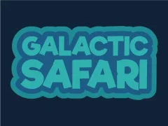 Juego Galactic Safari en línea