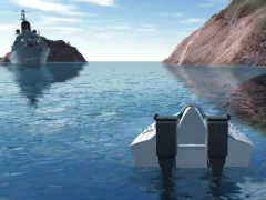 Juego Boat Simulator en línea