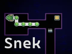 Juego Snek en línea