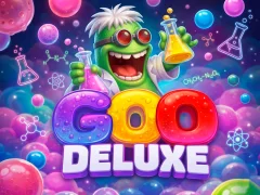 Juego Goo Deluxe en línea