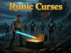 Juego Runic Curses en línea