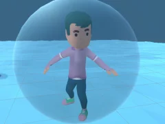 Juego Zorb Battle en línea