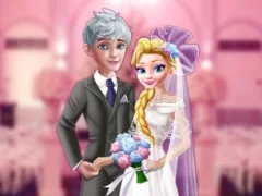 Juego Vintage Wedding en línea