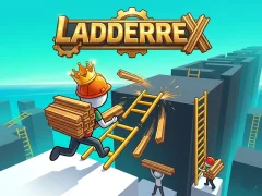Juego Ladderrex en línea