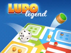 Juego Legends of Ludo en línea