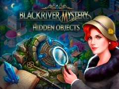 Juego Blackriver Mystery. Hidden Objects en línea
