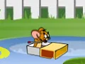 Juego Tom and Jerry: Mouse about the Housel en línea