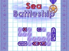 Juego Sea Battleship en línea
